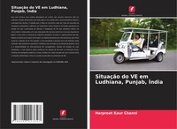 Harpreet Kaur Channi | SituaçãO Do VE Em Ludhiana, Punjab, ÍNdia | Taschenbuch