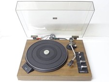 Yamaha YP-511 Direct Drive Record Player Turntable Used Japan