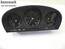 Mercedes 450 SL SLC R107 C107 W107 Kombiinstrument Cockpit Tacho MPH 1075421801