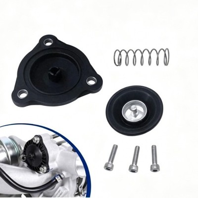 Für Motor Performance Upgrade für vakuum Stellantrieb Problemlose Installation