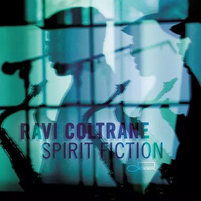 Spirit Fiction, Ravi Coltrane