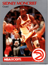 Click to enlarge Sidney Moncrief