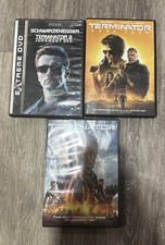 The Terminator 2  Genisys  Dark Fate -Free Shipping 