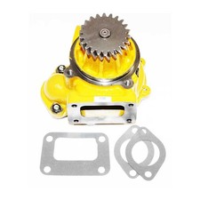 6154-61-1102 WATER PUMP ASSY Suitable For Komatsu Shipping from Texas or Miami d