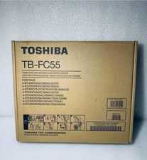 Genuine Toshiba TB-FC55 Waste Toner Container