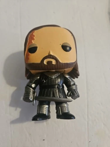 Funko Pop Game Of Thrones The Hound