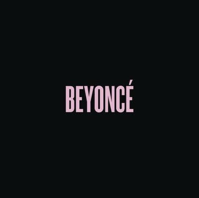 Beyonc CD