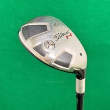 Titleist 909H 15° Hybrid Aldila VooDoo HY-S Graphite Stiff