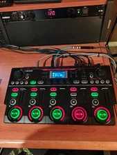 Boss RC-505 Tabletop Looper Station - RC505MK2