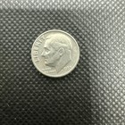 Usa-1965 Roosevelt Dime.in perfect Condition.