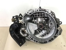 Boite de vitesse Daewoo NUBIRA