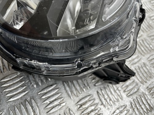 Honda CB 125 R 2023 headlight 2021 - 2025 - Picture 6 of 14