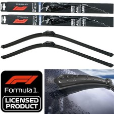 F1 Set Scheibenwischer Vorne Wischer für Porsche 911 993 Suzuki Jimny FJ Alto