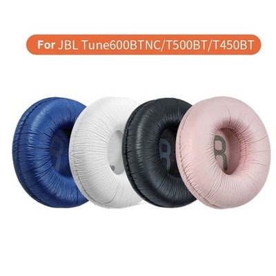 Ear Pads Cushions For JBL Tune600 T450 T450BT T500BT Headphones Replacement NEW