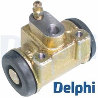Delphi LW21058 Radbremszylinder Zylinder Radbremse Hinterachse Hinten