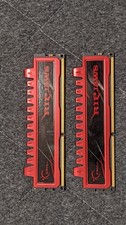 G.SKILL DDR3 8GB 4GBx2 1333MHz PC3-10666 Desktop Memory RAM Used/Tested