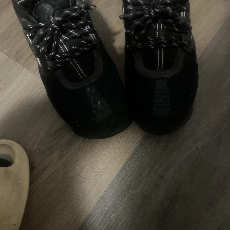 Versace Chain Reaction Great For Dress Wear Men Size 43 Can Fit 9 And 10 In Men - Image 4 of 4