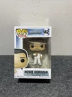Funko Pop! Rocks 142 - Backstreet Boys - Howie Dorough vinyl figure  Y01
