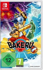 ebay® Auktion 257027195126 | Bakeru Nintendo Switch Videospiel Original European Release Neuwertig Gam Thumbnail of ebay® auction 257027195126 | Bakeru Nintendo Switch Videospiel Original European Release Neuwertig Gam
