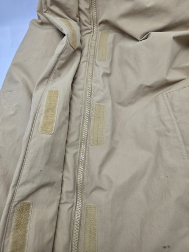 The North Face Women’s Dry-vent 550 Arctic Parka Down Jacket Antelope Sz L - Picture 14 of 24