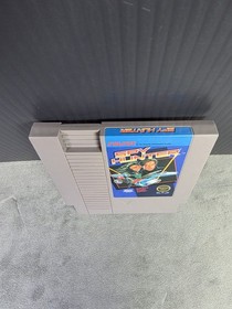 Spy Hunter (NES, 1987) Nintendo Game Cartridge Only &ndash; Tested Authentic A-1