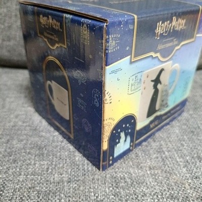 Afternoon Tea x Harry Potter Minerva McGonagall Collaboration Mug NEW From JP