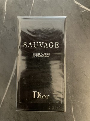 Cologne for men Savage Dior