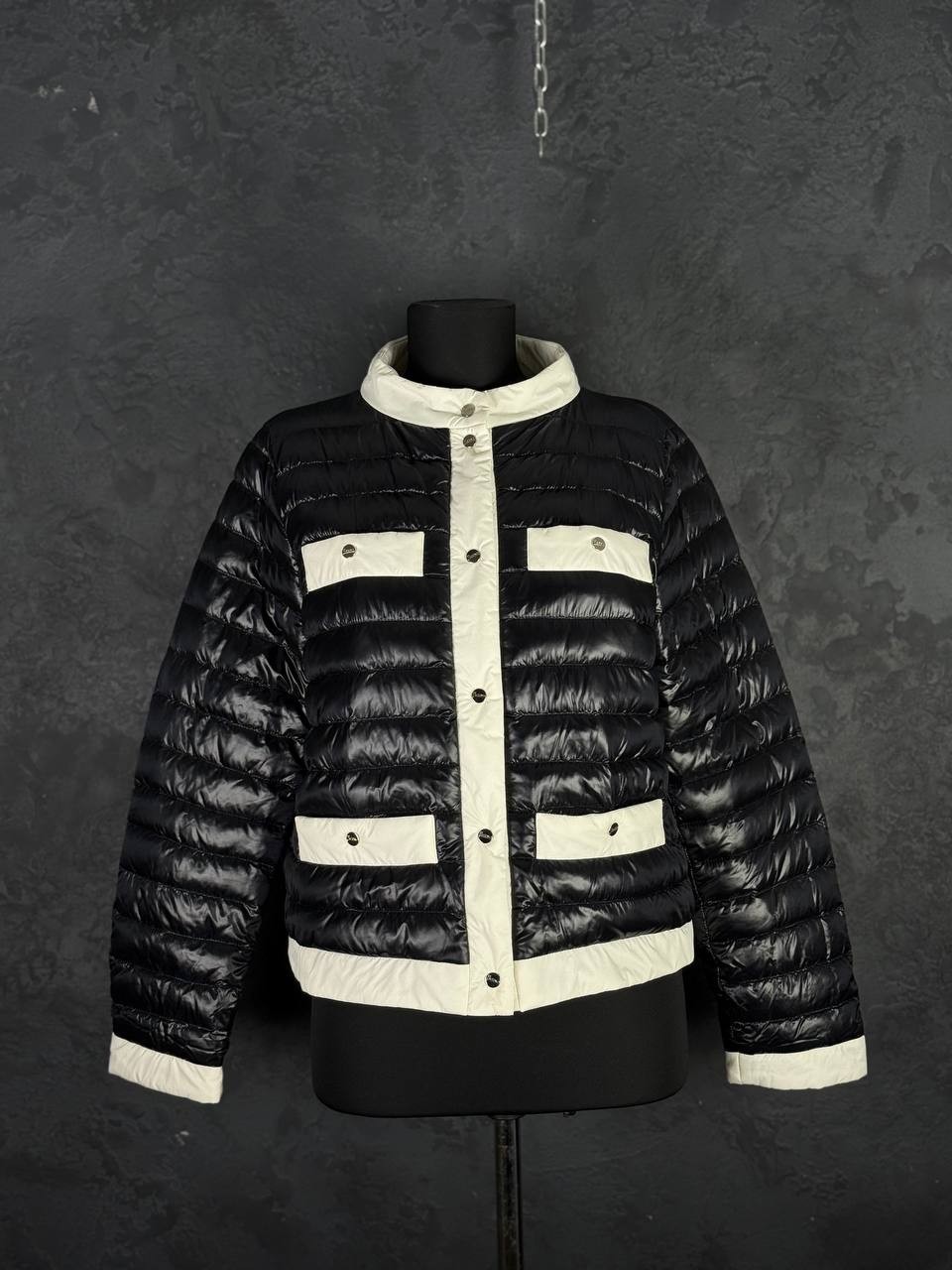 HERNO Women's Lightweight Down Jacket - image 1