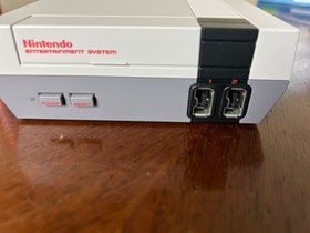 Nintendo Mini Nes Classic Edition NEAR MINT