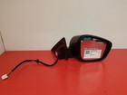 2015 MG MG6 5 DOOR HATCHBACK OFFSIDE DRIVERS ELECTRIC DOOR WING MIRROR