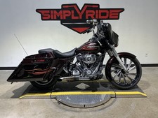 2011 Harley-Davidson Street Glide® 