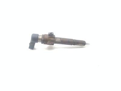 4M5Q9F593AD einspritzdüse FORD FOCUS SPORTBREAK CB4 TREND 8434890