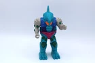 Hasbro G1 Transformers Pretender Submarauder Outer Shell Figure 1987 Vintage