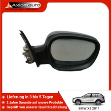 \\uD83C\\uDDE9\\uD83C\\uDDEA ELEKTRISCHER R�CKSPIEGEL RECHTS ? BMW X3 2006- 51167264122 ??