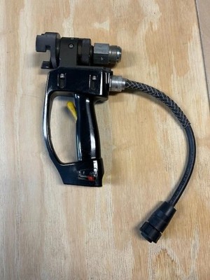 Cold Jet Dry Ice Blaster High Performance Applicator Blast Gun for Aero Series