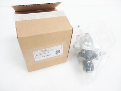 GFI H2 HYDROGEN HIGH PRESSURE REGULATOR H-P35-024 H-P35 PRV-101