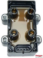 Metzger 0880365 ZüNdspule ZüNdmodul
