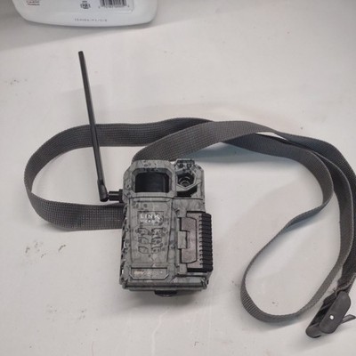SpyPoint LINK-MICRO-LTE Cellular Trail Camera -Verizon