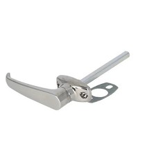 Door Handle Non-Locking fits International 3113466R91