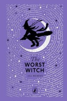 Jill Murphy - Worst Witch - Hardback - G245Z
