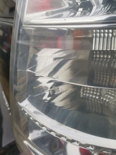 Feu arrière Toyota PRIUS