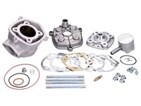 Zylinderkit Malossi MHR Team Modular 79Ccm FüR D50B0, D50B1