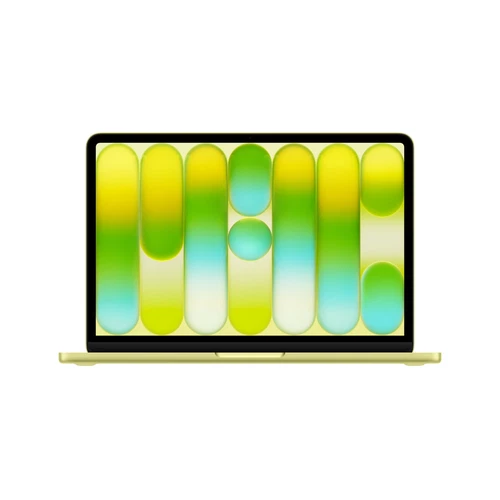 Apple MacBook Neo 13-inch Apple A18 Pro chip with 6‑core CPU and 5‑core GPU, 8GB