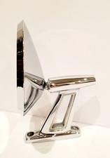 Mopar Mirror Dodge Polara Dart Plymouth Fury Satellite 1962 1963 1964 1965