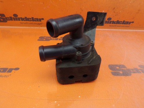 Zusatzwasserpumpe Mit Halterung 704077140 BMW 5 (F10) 520D