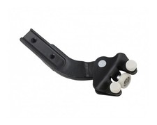 Schiebetür Rollenführung Hinten Rechts für Mercedes Vito W639 / Mixto ab 03-> Schiebetür Rollenführung Hinten Rechts für Mercedes Vito W639 / Mixto ab 03->