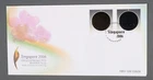 MayfairStamps Singapore FDC 2006 International Monetary Fund World Bank Pair Fir