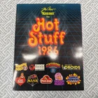 1986 Kenner Toy Catalog Hot Stuff - Super Powers MASK Centurions Care Bears More