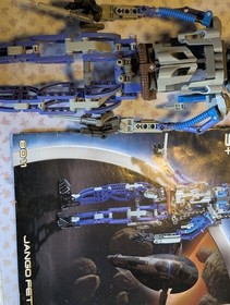 Star Wars Legos