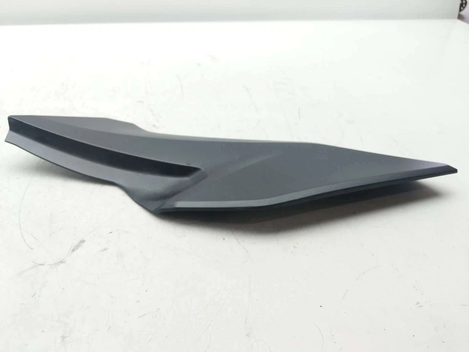 Carenado de cubierta de cuadro izquierdo 21 Honda CBR500 CBR 500 R 83611-MKP-J000 Foto 3 de 4